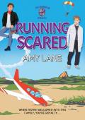 Running Scared (Princeton Royals #2)