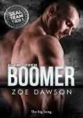 Boomer (SEAL Team Tier 1, #7)