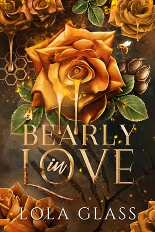 Bearly in Love