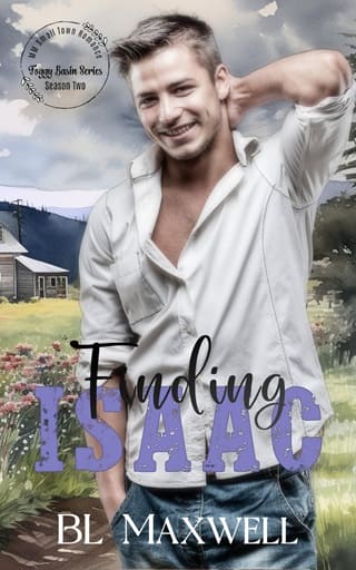 Finding Isaac (Foggy Basin Season Two)