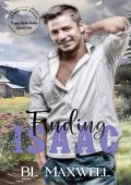 Finding Isaac (Foggy Basin Season Two)