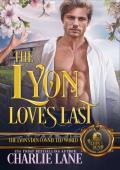The Lyon Loves Last (The Lyon’s Den)
