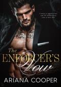The Enforcer’s Vow (The Vetrov Chronicles #2)