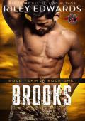 Brooks (Gold Team #1)