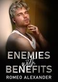 Enemies with Benefits (Finding the Right Brother #1)