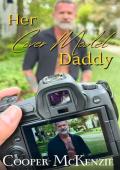 Her Cover Model Daddy