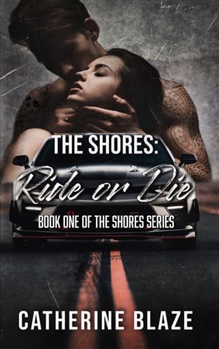 Ride or Die (The Shores #1)