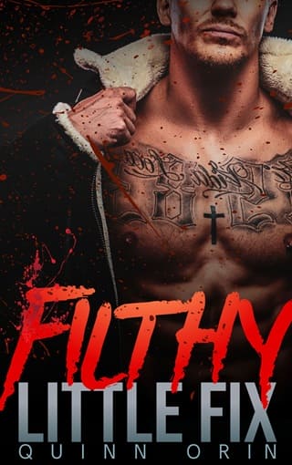 Filthy Little Fix