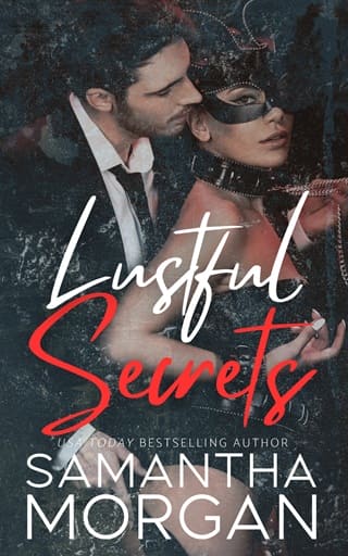 Lustful Secrets