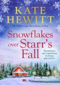 Snowflakes Over Starr’s Fall (Starr’s Fall #3)