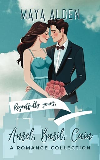 Regretfully Yours