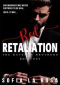Red Retaliation (The Bateman Brothers #1)