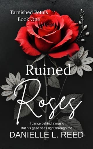 Ruined Roses (Tarnished Petals #1)