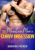 The Mountain Man’s Curvy Obsession (Mountain Man Sanctuary #15)