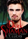 Dark Shaman: The Lost Treasure (The Children Of The Gods #98)