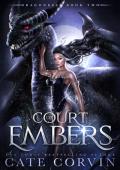 Court of Embers (Dragonesse #2)