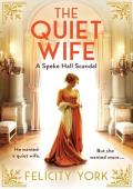 The Quiet Wife (Stately Scandals #2)