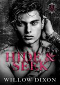 Hide and Seek (Silvercrest U #2)