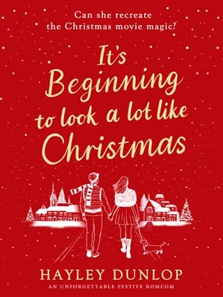 It’s Beginning To Look A Lot Like Christmas