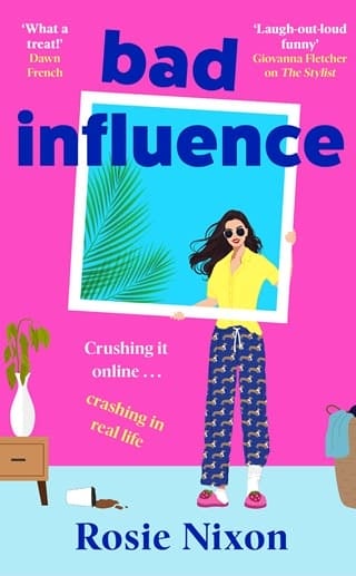 Bad Influence