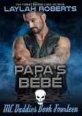 Papa’s Bébé (MC Daddies #14)