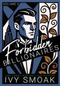 Forbidden Billionaires, Vol. 5