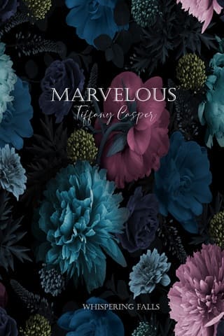Marvelous (Whispering Falls #3)