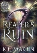 Reaper’s Ruin (Reaper’s Ruin Trilogy #1)