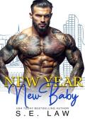 New Year, New Baby (Love for the Holidays #4)