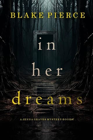 In Her Dreams (Jenna Graves #7)