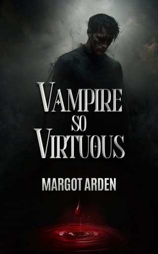 Vampire so Virtuous (Boston Vampires #1)