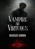 Vampire so Virtuous (Boston Vampires #1)