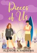 Pieces of Us (Circle of Friends #4)