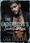 The Underboss’s Secret Twins (Underworld Heirs #2)