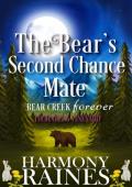 The Bear’s Second Chance Mate (Bear Creek Forever: Thornberg Vineyard #5)