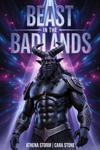 Beast in the Badlands