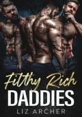 Filthy Rich Daddies (Reverse Harem Daddies #9)