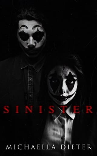 Sinister (Vengeance)