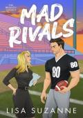 Mad Rivals (The Bradley Legacy #1)