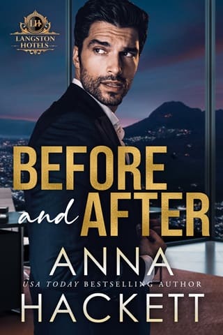 Before and After (Langston Hotels #2)