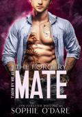 The Forgery Mate (Taken by His Alpha #6)