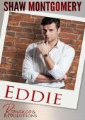 Eddie (Romance & Revolutions #7)