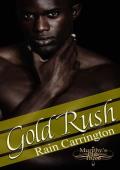 Gold Rush (Murphy’s Pub #3)