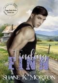 Finding Finn (Foggy Basin Season 2)