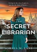 The Secret Librarian