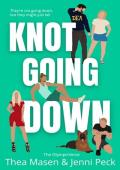 Knot Going Down (OlympicVerse #3)