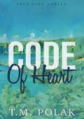 Code of Heart (Joia City #1)