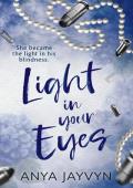 Light in Your Eyes (Romero Brothers #1)