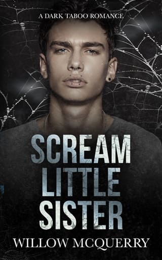 Scream Little Sister (Little Sister #1)