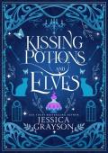 Kissing Potions and Elves (Oakvale Ever After #1)